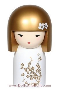 Extra Maxi Doll MIO - Flor de cerezo